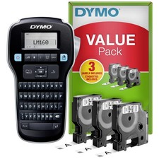 DYMO Labelmanager 160 Value