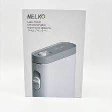 Nelko Etikettendrucker