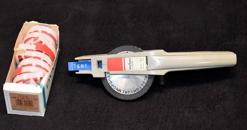 Vintage dymo 1540 - vintage,