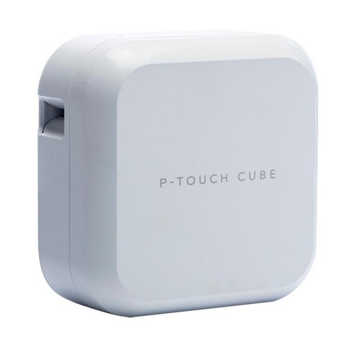 Brother touch cube plus - p-touch,