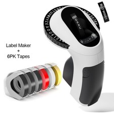 Phomemo E975 Embossing Label