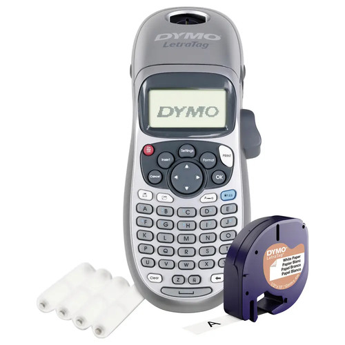 Dymo letratag 100h bundle - dymo,