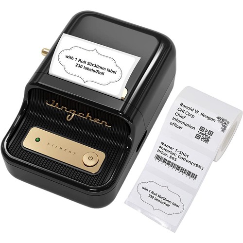 Niimbot b21 bluetooth - b21,