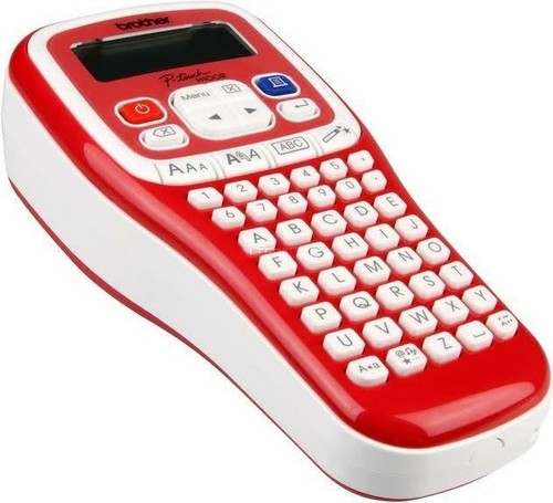 Brother touch h100r - p-touch,