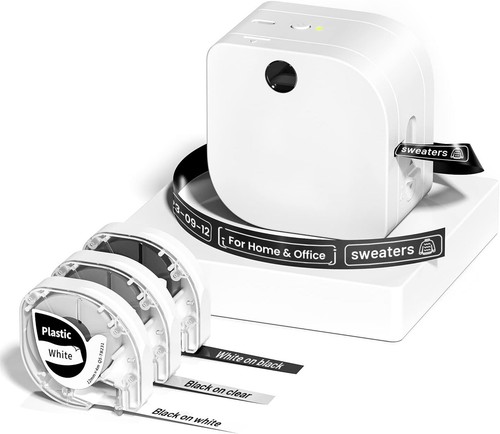 P12pro beschriftungsgerät - ,