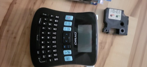 Dymo labelmanager 210d - labelmanager,