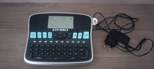Dymo labelmanager 360d - dymo,