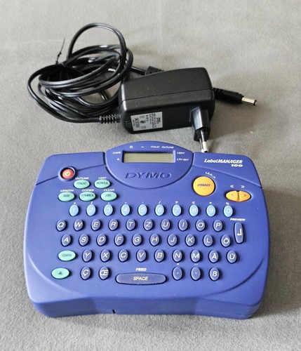0543 dymo labelmanger 100 - ,
