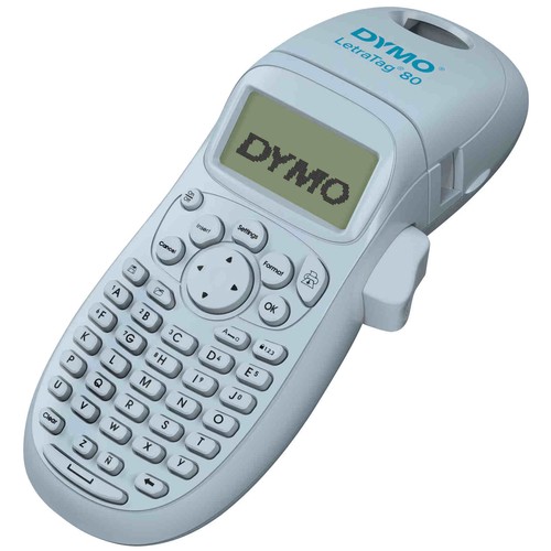 Dymo letratag - dymo, 80