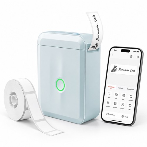 Niimbot d110 etiketten - niimbot,