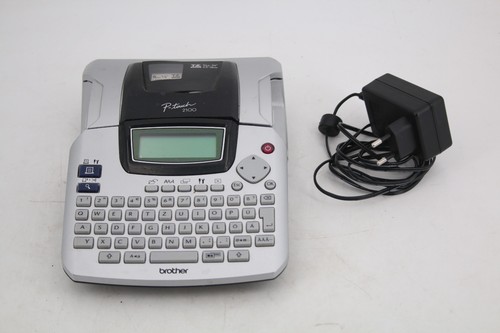 Brother touch 2100 - brother, p-touch