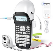 DYMO Label Maker mit 1