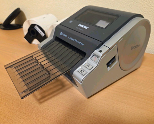 Brother 1060n - brother, ql-1060n