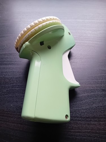 Vintage rotoy rotex - by,
