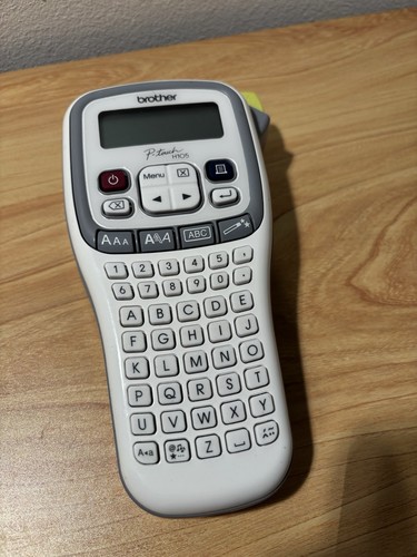 Brother touch 105 - brother,