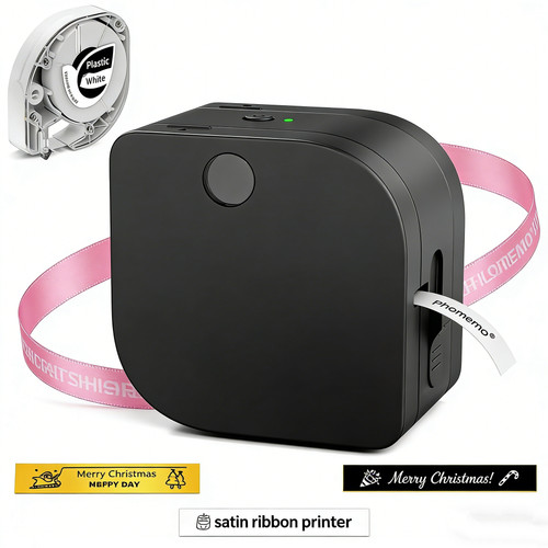 Phomemo p12 mini bluetooth - phomemo,