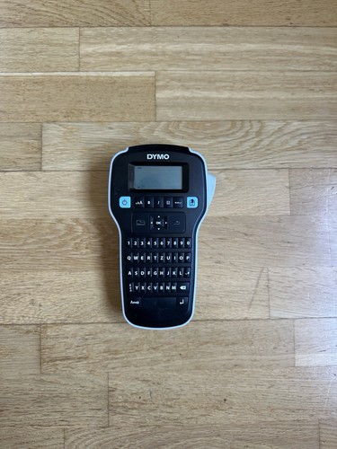 Dymo labelmanager 160 - labelmanager,