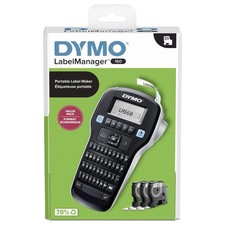DYMO LabelManager 160 QWERTY