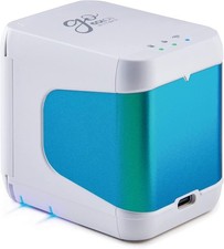 Colop e-Mark go, kompakter