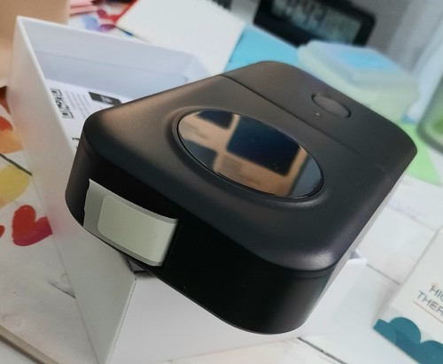 Etiketten drucker mit app - etiketten-drucker,