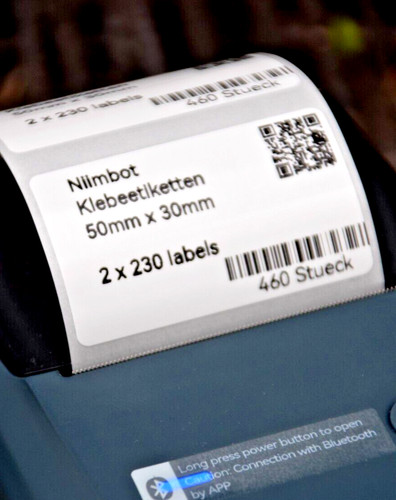 Niimbot - 2,