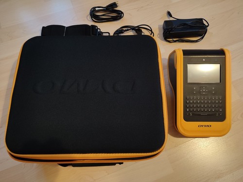 Dymo xtl 500 - xtl,