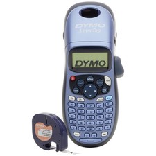 DYMO LetraTag LT-100H Blau