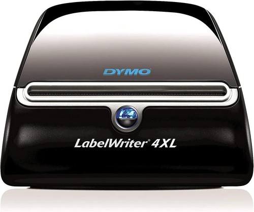 Dymo labelwriter 4xl - dymo,