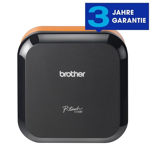 Brother touch e720bt - p-touch, pt-e720bt