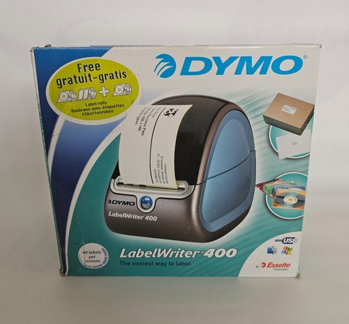 Dymo label writter - writter, 400