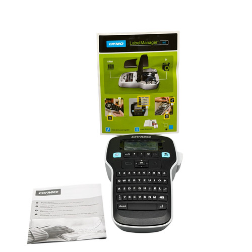 Dymo labelmanager 160 - dymo,