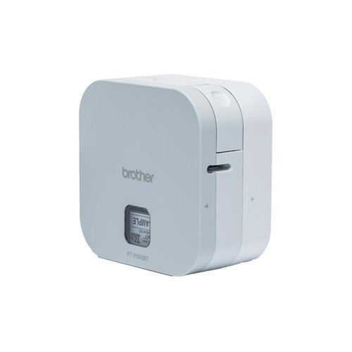 Brother p300bt - brother, pt-p300bt