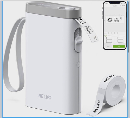 Nelko bluetooth - nelko,