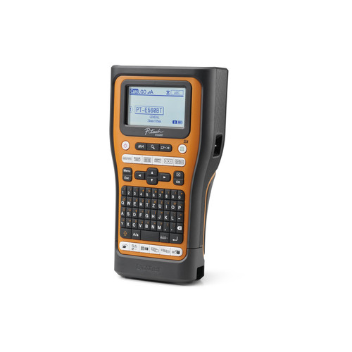 Brother touch e560btvp - p-touch, pt-e560btvp