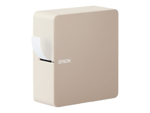 Epson labelworks c610 - epson, lw-c610