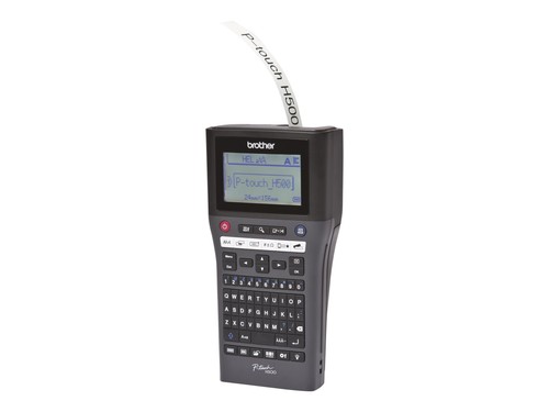 Brother h500 - brother,