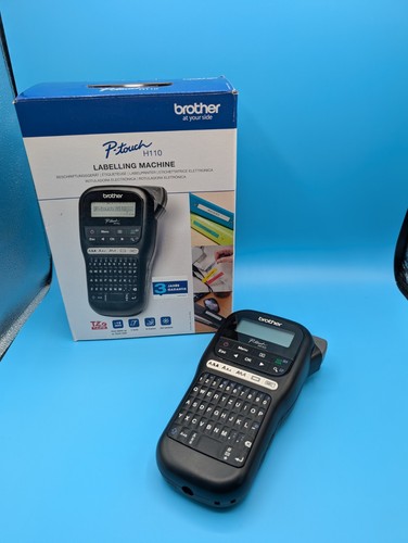 Brother touch h110 - brother,