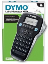 Dymo LabelManager 160