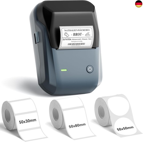 Niimbot bluetooth - b1,
