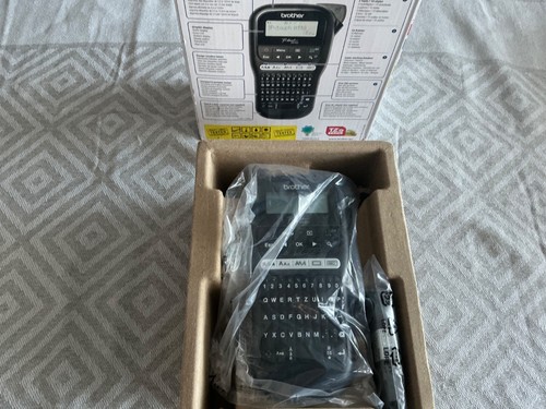 Brother h110 - brother, pt-h110