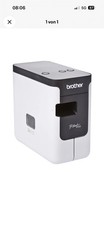 Etikettendrucker Brother