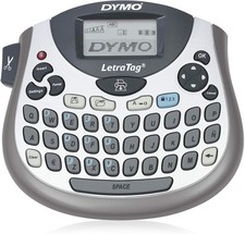 DYMO LetraTag LT-100T