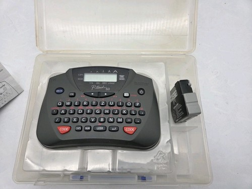 Brother labelprinter touch - brother,