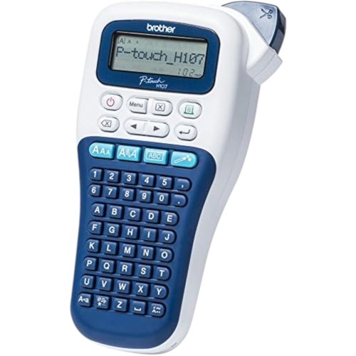 Brother touch h107b - brother, pt-h107b