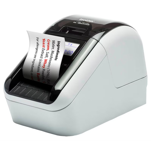 Brother 820nwbc - brother, ql-820nwbc