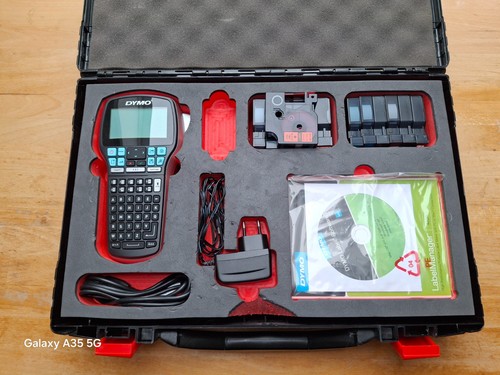 Verkaufe dymo label - dymo, manager