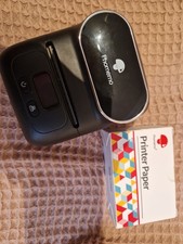 Phonemo Etikettendrucker