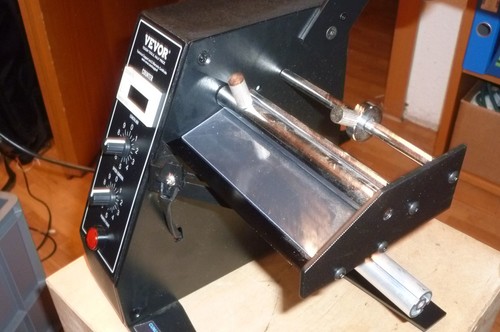 Vevor label dispensor - label,