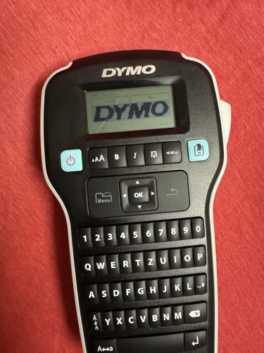 Dymo labelmanager 160 - dymo,