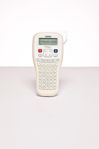Brother touch h101c - brother,